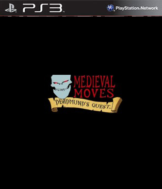 Medieval Moves Ps3